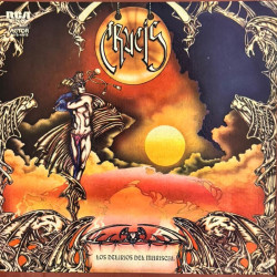 Crucis - Los Delirios del Mariscal