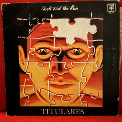 Flash And The Pan Titulares