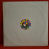 New Order - Power Corruption & Lies Lp Brasil 1ra Edicion U2 Estándar