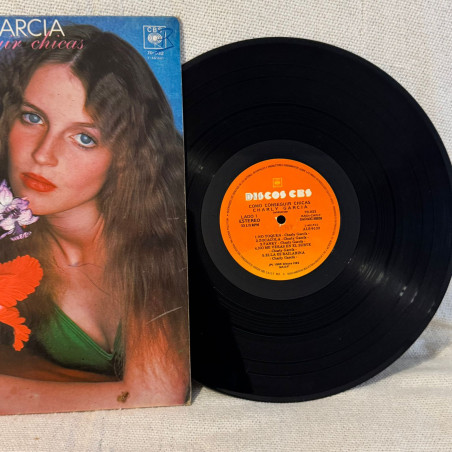 Charly Garcia Como conseguir chicas 1989