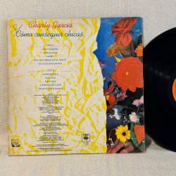 Charly Garcia Como conseguir chicas 1989