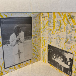 Charly Garcia Como conseguir chicas 1989