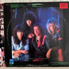 Quiet Riot Condition Critical  Original Usa 1984 Exc