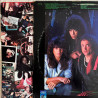 Quiet Riot Condition Critical  Original Usa 1984 Exc