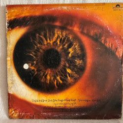 The Cure Kiss Me Kiss Me Kiss  Doble Argentina