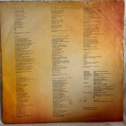 The Cure Kiss Me Kiss Me Kiss  Doble Argentina