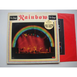 Rainbow On Stage