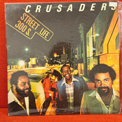 Crusaders Street Life 300s  1978 Usa