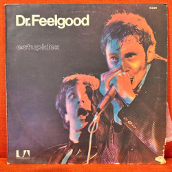 Dr. Feelgood Estupidez  Argentina 1976
