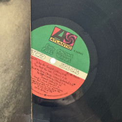 Phil Collins Face Vale Usa Excelente