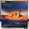 Lp Midnight Oil  diesel and dust Vinilo Original 1986 Promo