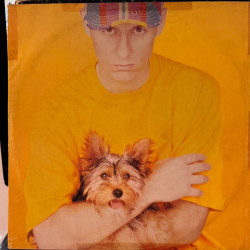 Pet Shop Boys Introspective 1988 Disco Lp Vinilo Brasil