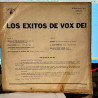 Vox Dei - Los Exitos De Vox Dei
