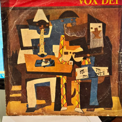 Vox Dei - Los Exitos De Vox Dei