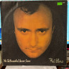 Phil Collins No Se Necesita Llevar Saco Lp Orig Arg 1985 Nm
