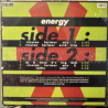 Devone Energy Maxi 12' Original Usa 1995 Disco 9/10 puntos