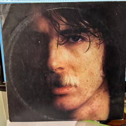 Charly Garcia Yendo De La Cama Al Living Vinilo 1982 Exc