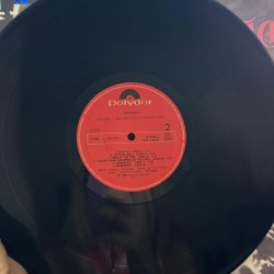 Yngwie Malmsteen / Odyssey / Original Importado