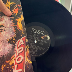 Vinilo Daryl Hall John Oates Private Eyes Lp Usa