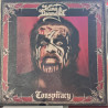 King Diamond Conspiracy Vinilo Original Importado Exc