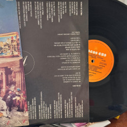 Enanitos Verdes Carrousel -Exc Vinilo 1988