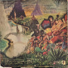 Osibisa Welcome Home Lp Original Argentina 1975 Palermo Ex