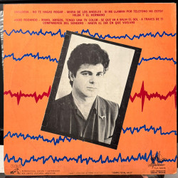 Gustavo Santaolalla Homonimo Santaolalla 1982 Exc