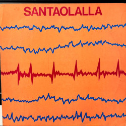Gustavo Santaolalla Homonimo Santaolalla 1982 Exc