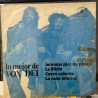 Vox Dei - Lo Mejor De Vox Dei - Exc