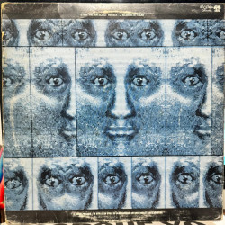 Luis Alberto Spinetta Don Lucero Vinilo Exc- Insert 1989