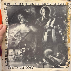 La Maquina De Hacer Pajaros Peliculas 1977