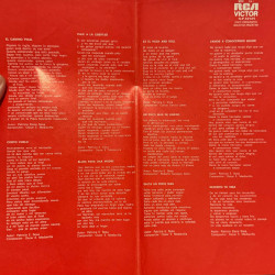 La Torre Viaje A La Libertad 1983