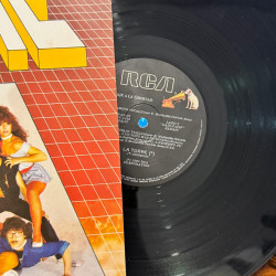 La Torre Viaje A La Libertad 1983