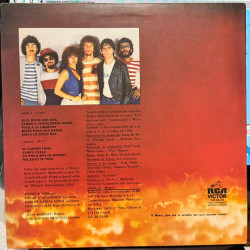 La Torre Viaje A La Libertad 1983