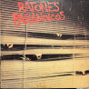 Ratones Paranoicos Lp 1986 Exc