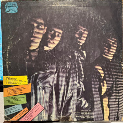 Ratones Paranoicos Lp 1986 Exc