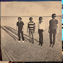 Larsen / Feiten Band Larsen Full Moon Usa Excelente