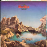 The Steve Howe Album 1979 Usa Gatefold Exc Palermo