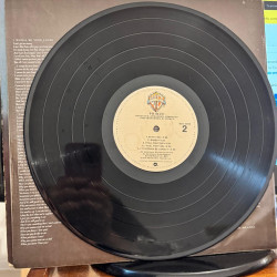 Prince 1979 Funk Soul Disco Importado Exc