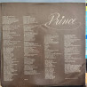 Prince 1979 Funk Soul Disco Importado Exc