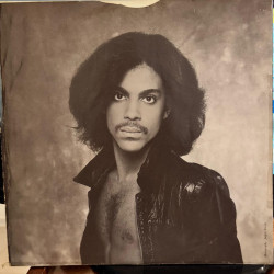 Prince 1979 Funk Soul Disco Importado Exc
