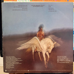 Prince 1979 Funk Soul Disco Importado Exc