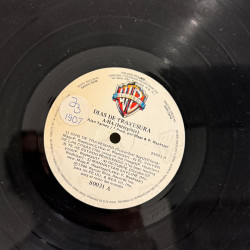 A-ha Dias De Travesura Vinilo Lp Con Insert 1986