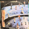 Van Der Graaf Generator Pawn Hearts Lp Usa 1972 Peter Hammil Estándar