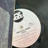 The S.o.s. Band S.o.s. Lp Usa 80s