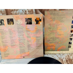 Fito Paez Tercer Mundo