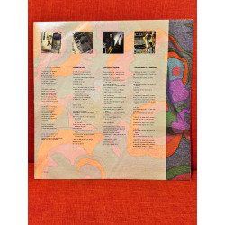 Fito Paez Tercer Mundo