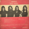 Pink Floyd - Meddle Lp Arg 1972