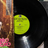Spinetta - Mondo Di Cromo Lp Vinilo 1983 Excelente