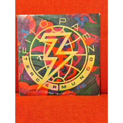 Fito Paez Tercer Mundo